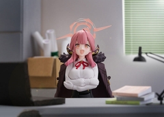 [Pre Order] MÔ HÌNH Rikuhachima Aru - Blue Archive- Figma (#678)(Max Factory) ACTION FIGURE CHÍNH HÃNG