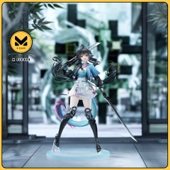[PRE ORDER] MÔ HÌNH Arknights: Endfield - Chen Qianyu - 1/7 (Apex Innovation) FIGURE CHÍNH HÃNG