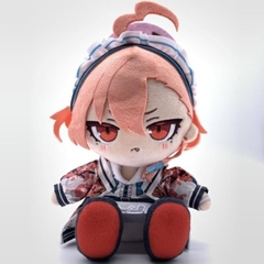 Bông Mikamo Neru - Blue Archive - Chocotto Punitto Plushie (Good Smile Company) Plushie CHÍNH HÃNG