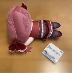 Bông Houshou Marine - Hololive - Nesoberi Plushie (FuRyu) BÔNG CHÍNH HÃNG