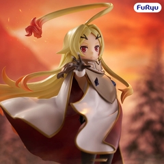 [Pre Order] MÔ HÌNH Teoritta - Sentenced to Be a Hero - Trio-Try-iT (FuRyu) FIGURE CHÍNH HÃNG