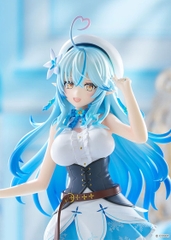 [Pre Order] MÔ HÌNH Yukihana Lamy - Hololive - Pop Up Parade (Good Smile Company) FIGURE CHÍNH HÃNG