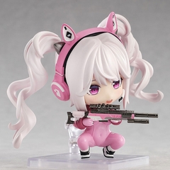 [Pre Order] MÔ HÌNH Alice - Goddess of Victory: Nikke - Nendoroid (#2954) (Good Smile Company) FIGURE CHÍNH HÃNG