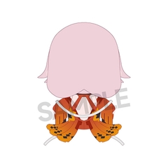[PRE ORDER] Bông Yuzuriha Inori - Guilty Crown (Solarain Goods) Plushie CHÍNH HÃNG