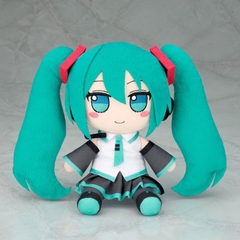 [PRE ORDER] Bông Hatsune Miku - Super Pack ver., Ichinana Size - Piapro Characters - FumoFumo (Gift) Plushie CHÍNH HÃNG