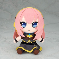 [PRE ORDER] Bông Megurine Luka - Super Pack ver., Ichinana Size - Piapro Characters - FumoFumo (Gift) Plushie CHÍNH HÃNG