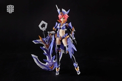 MÔ HÌNH Seven Deadly Sins SIN-02 Greed - 1/10 (MS General) MODEL KIT CHÍNH HÃNG
