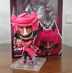 MÔ HÌNH Alastor - Hazbin Hotel - Nendoroid (#2813) (Good Smile Company) FIGURE CHÍNH HÃNG