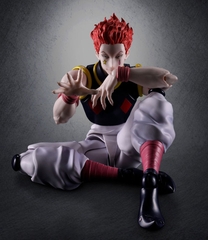 [Pre Order] Mô Hình Hisoka Morow - Hunter × Hunter - S.H.Figuarts (Bandai Spirits) FIGURE CHÍNH HÃNG
