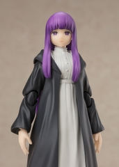 MÔ HÌNH Fern - Sousou no Frieren - S.H.Figuarts (Bandai Spirits) ACTION FIGURE CHÍNH HÃNG