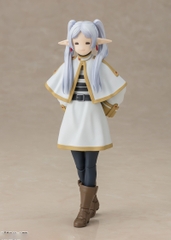 MÔ HÌNH Frieren - Sousou no Frieren - S.H.Figuarts (Bandai Spirits) ACTION FIGURE CHÍNH HÃNG