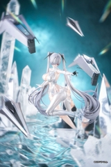 [Pre Order] MÔ HÌNH Cinderella - Goddess of Victory: Nikke - 1/12 (Snail Shell) ACTION FIGURE CHÍNH HÃNG