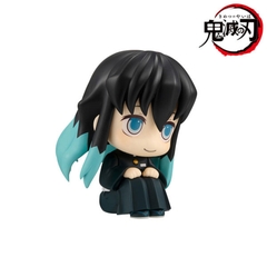 [Pre Order] MÔ HÌNH Tokitou Muichirou - Hohoemi ver - Kimetsu no Yaiba - Look Up (MegaHouse) FIGURE CHÍNH HÃNG