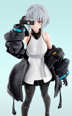 MÔ HÌNH Noir - Synduality - S.H.Figuarts (Bandai Spirits) ACTION FIGURE CHÍNH HÃNG