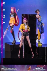 [PRE ORDER] MÔ HÌNH KPop Demon Hunters - Mira - 1/6 (Hot Toys)  FIGURE CHÍNH HÃNG