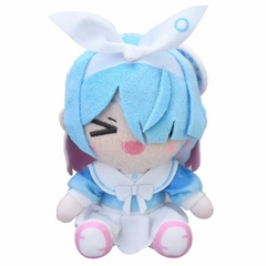 Bông Blue Archive Vol. 4 EX - Mini Plushie (SEGA) Plushie CHÍNH HÃNG