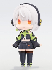[PRE ORDER] MÔ HÌNH Anby Demara - Zenless Zone Zero - Hello! Good Smile (Good Smile Company) FIGURE CHÍNH HÃNG