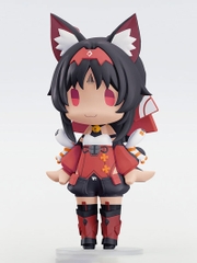 [PRE ORDER] MÔ HÌNH Nekomiya Mana - Zenless Zone Zero - Hello! Good Smile (Good Smile Company) FIGURE CHÍNH HÃNG