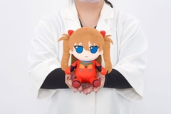 [PRE ORDER] Bông Souryuu Asuka Langley - Ichinana Size - Evangelion Shin Gekijouban - FumoFumo (Gift) Plushie CHÍNH HÃNG