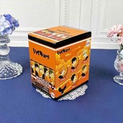 HUY HIỆU HaiKyuu!! - Character Badges Collection (Movic) GOODS CHÍNH HÃNG