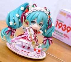 MÔ HÌNH Hatsune Miku - 15th Anniversary Ver - Vocaloid - Nendoroid (#1939) (Good Smile Company) FIGURE CHÍNH HÃNG