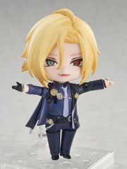 [PRE ORDER] MÔ HÌNH Hugo Vlad - Zenless Zone Zero - Nendoroid (#2998)(Good Smile Company) FIGURE CHÍNH HÃNG