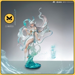 [PRE ORDER] MÔ HÌNH Honor of Kings - Xi Shi - New Era Series - 1/6 - Youlong Qingying (PIJI Studio) FIGURE CHÍNH HÃNG