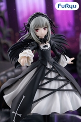 [Pre Order] MÔ HÌNH Suigintou - Rozen Maiden - Trio-Try-iT (FuRyu) FIGURE CHÍNH HÃNG