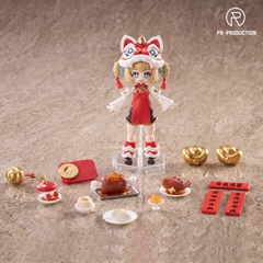 [PRE ORDER] MÔ HÌNH New Warrior Lennie Brown - Shinshun Ver - Isekai Ryoko no Techo (SP01) (PR_Production) FIGURE CHÍNH HÃNG