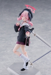 [Pre Order] MÔ HÌNH Shimoe Koharu - Blue Archive - Figma (#681) (Max Factory) ACTION FIGURE CHÍNH HÃNG