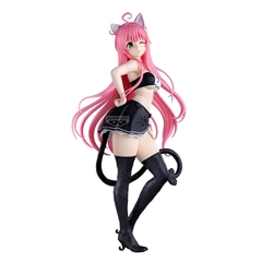 [Pre Order] MÔ HÌNH Lala Satalin Deviluke - To LOVEru Darkness - Nyaruzu Collection (Bandai Spirits) FIGURE CHÍNH HÃNG