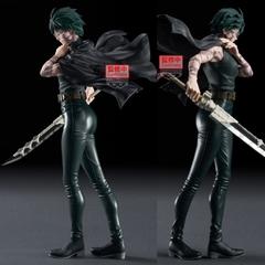 [Pre Order] MÔ HÌNH Zenin Maki - Jujutsu Kaisen - Grandista (Bandai Spirits) FIGURE CHÍNH HÃNG