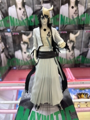 MÔ HÌNH Ulquiorra Cifer - Bleach - Maximatic (Bandai Spirits) FIGURE CHÍNH HÃNG