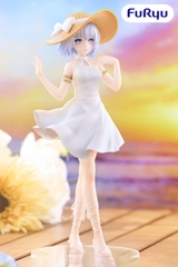 [Pre Order] MÔ HÌNH Tobiichi Origami - Date A Live V - Summer Dress, 12 Shuunen Kinen (FuRyu) FIGURE CHÍNH HÃNG
