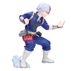 [Pre Order] MÔ HÌNH Todoroki Shoto -  Boku no Hero Academia - Grandista (Bandai Spirits) FIGURE CHÍNH HÃNG