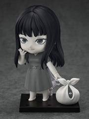 [PRE ORDER] MÔ HÌNH Kawakami Tomie - Itou Junji: Maniac - Nendoroid (#2914)(Good Smile Company) FIGURE CHÍNH HÃNG
