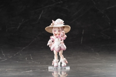 [PRE ORDER] MÔ HÌNH Newbie Wizard Mars Stock Sakura Magic - Isekai Ryoko no Techo (02B) (PR_Production) MODEL KIT CHÍNH HÃNG