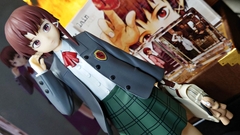 MÔ HÌNH Lain Iwakura - Serial Experiments Lain - Pop Up Parade - L Size (Good Smile Company) FIGURE CHÍNH HÃNG