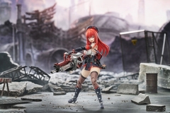 [Pre Order] MÔ HÌNH Rapi: Red Hood - Goddess of Victory: Nikke - Hyper x Body (Good Smile Company) ACTION FIGURE CHÍNH HÃNG
