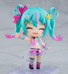 [Pre Order] MÔ HÌNH Hatsune Miku  - DecoMiku, Lightness - Vocaloid - Nendoroid (#3006) (Good Smile Company) FIGURE CHÍNH HÃNG