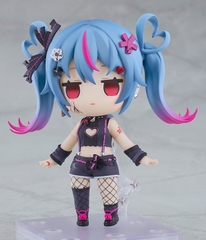 [Pre Order] MÔ HÌNH Hatsune Miku  - DecoMiku, Darkness - Vocaloid - Nendoroid (#3007) (Good Smile Company) FIGURE CHÍNH HÃNG