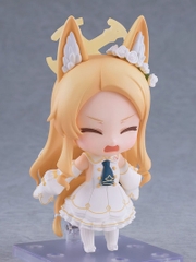 [Pre Order] MÔ HÌNH Yurizono Seia  - Blue Archive - Nendoroid (#2990) (Good Smile Company) FIGURE CHÍNH HÃNG