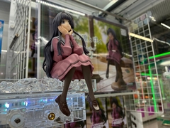MÔ HÌNH Waguri Kaoruko - Hana wa Rin to Saku - Noodle Stopper Figure (FuRyu) FIGURE CHÍNH HÃNG