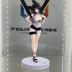 MÔ HÌNH Kotegawa Yui - To LOVEru Darkness - Trio-Try-iT Figure (FuRyu) FIGURE CHÍNH HÃNG