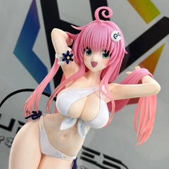 MÔ HÌNH Lala Satalin Deviluke - To LOVEru Darkness - Trio-Try-iT Figure (FuRyu) FIGURE CHÍNH HÃNG