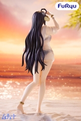 [Pre Order] MÔ HÌNH Albedo - Swimsuit - Overlord - Muchute (FuRyu) FIGURE CHÍNH HÃNG