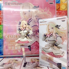 MÔ HÌNH Juo Sena - Gakuen iDOLM@STER - Espresto -Sweet Moment- (Bandai Spirits) FIGURE CHÍNH HÃNG