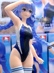 MÔ HÌNH Roxy Migurdia - Mushoku Tensei II - Vivit Figure (System Service) FIGURE CHÍNH HÃNG