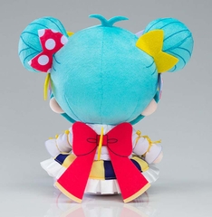 [PRE ORDER] Bông Hatsune Miku MIKU EXPO 2023 VR - Costume Contest Grand Prize (Good Smile Company) Plushie CHÍNH HÃNG