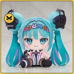 [PRE ORDER] Bông Hatsune Miku - Racing Miku: 2026 Ver (Good Smile Company) Plushie CHÍNH HÃNG